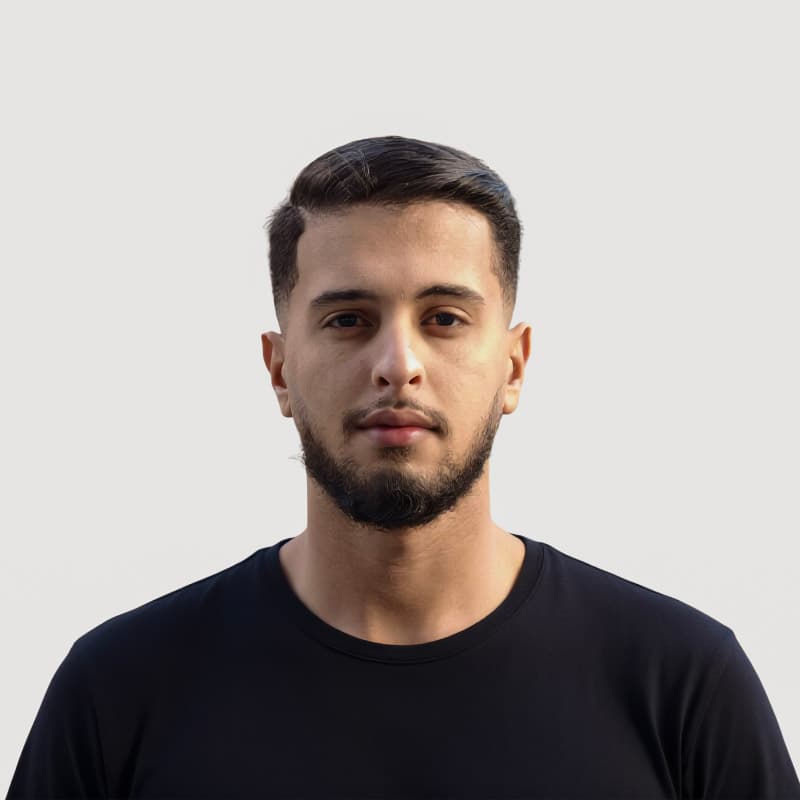 يونس بغدادي